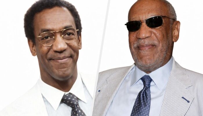 Bill Cosby Family
