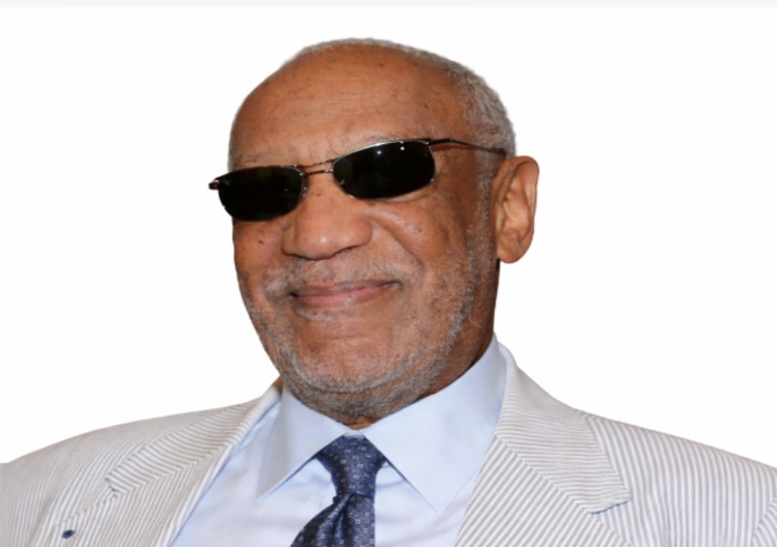 Bill Cosby