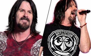 Boston Lead Singer Age