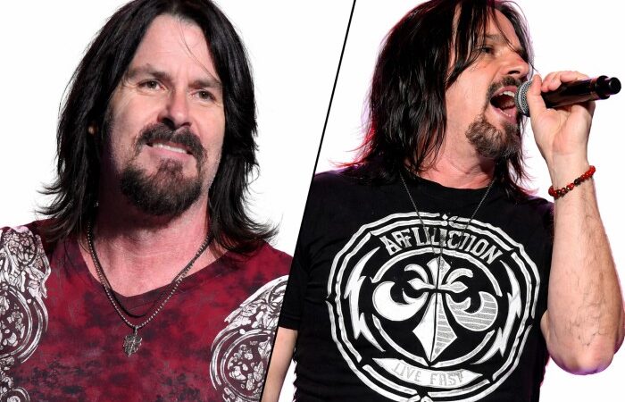 Boston Lead Singer Age