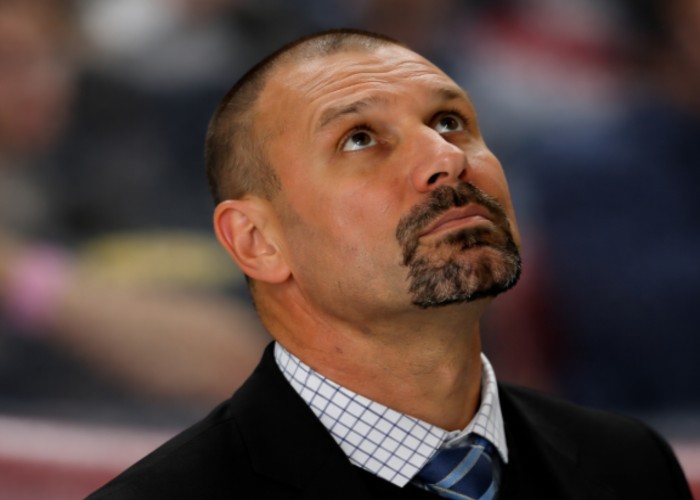 Brad Larsen Wife Death