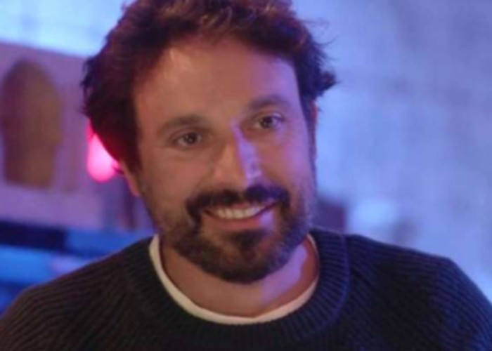 Bruno Salomone Cause of Death