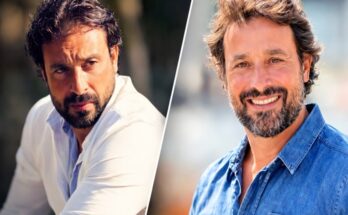 Bruno Salomone Obituary Passed Away