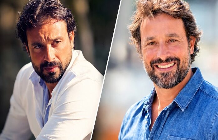 Bruno Salomone Obituary Passed Away