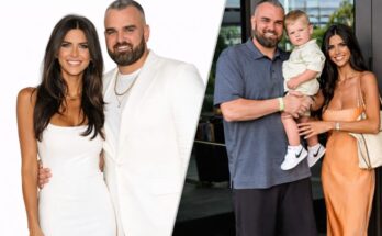 Bryan Hodgson Married