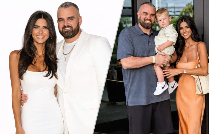 Bryan Hodgson Married