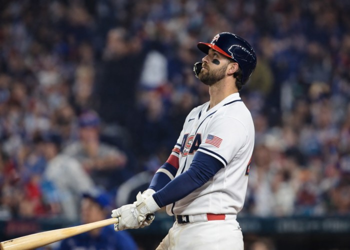 Bryce Harper Net Worth