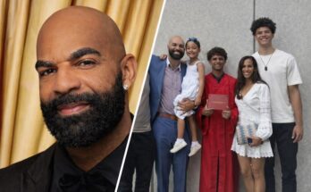 Carlos Boozer family