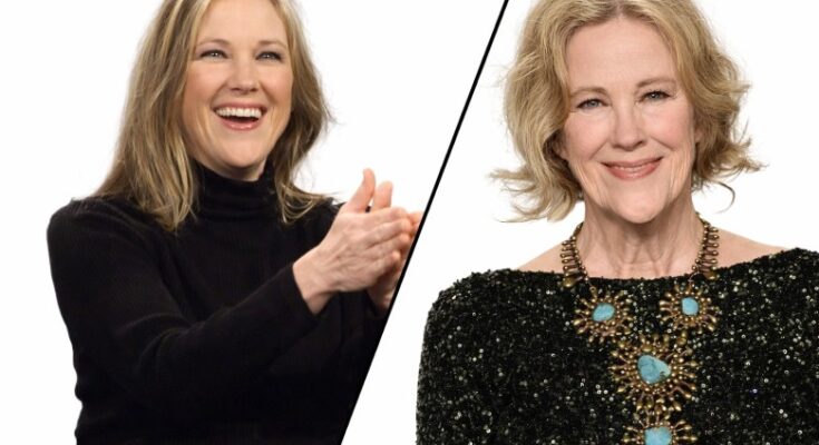 Catherine O’Hara