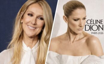 Celine Dion Comeback After Health