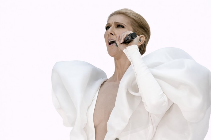 Celine Dion Return Rumor