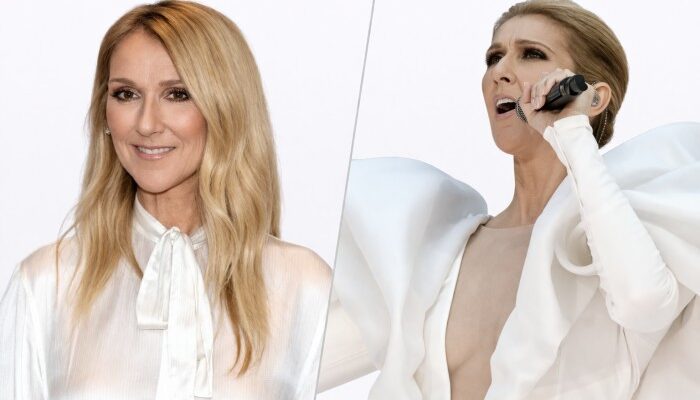 Celine Dion Return Rumor