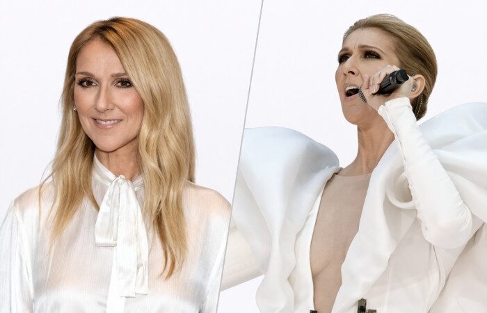 Celine Dion Return Rumor