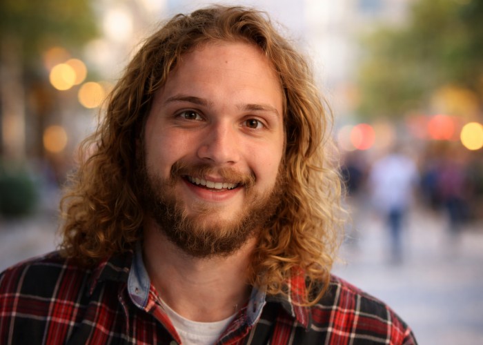 Chance Lauer missing