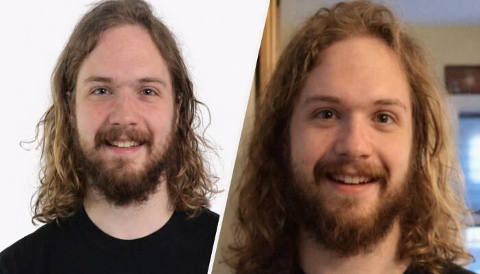 Chance Lauer missing