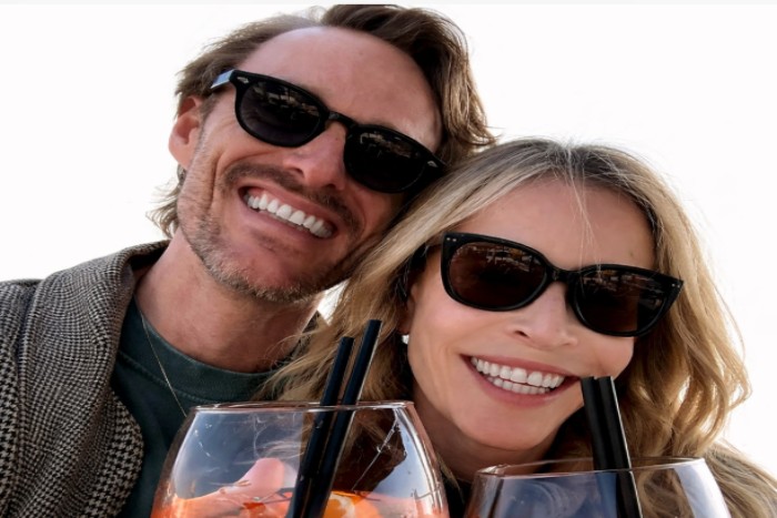 Chelsea Handler Dating