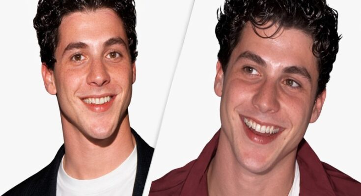 Corey Parker Net Worth