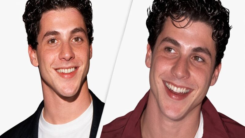 Corey Parker Net Worth