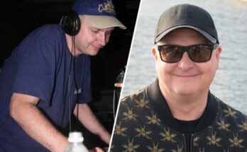 DJ Dan Cause of Death