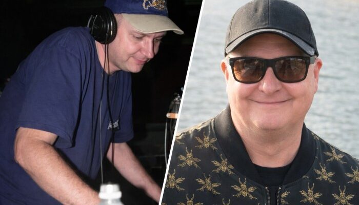 DJ Dan Cause of Death