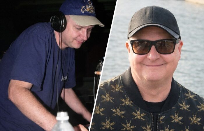 DJ Dan Cause of Death