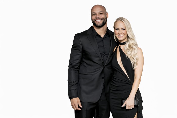 Dak Prescott Breakup Rumor