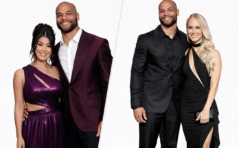 Dak Prescott Breakup Rumor