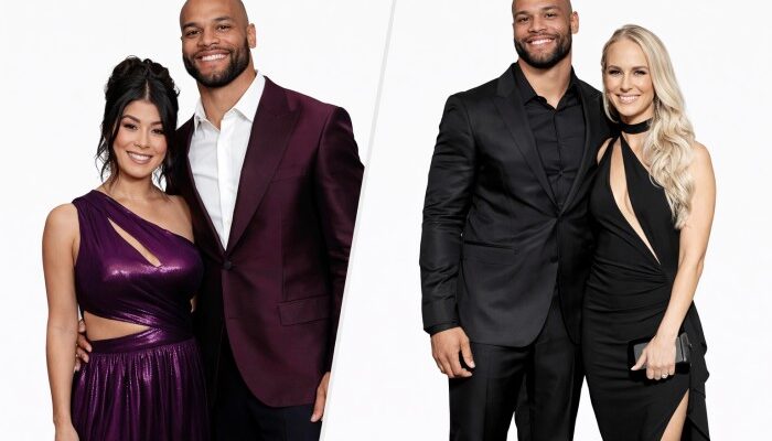 Dak Prescott Breakup Rumor