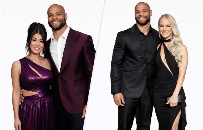 Dak Prescott Breakup Rumor