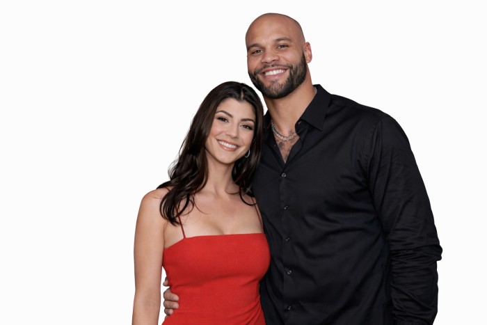 Dak Prescott Wedding Canceled