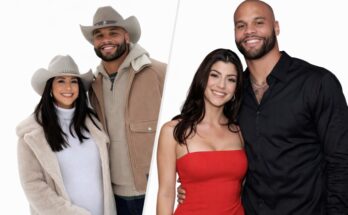 Dak Prescott Wedding Canceled