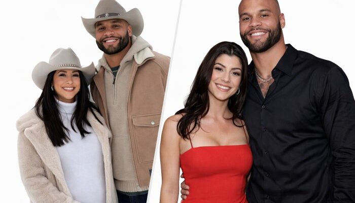 Dak Prescott Wedding Canceled