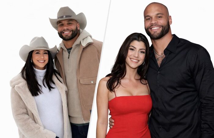 Dak Prescott Wedding Canceled