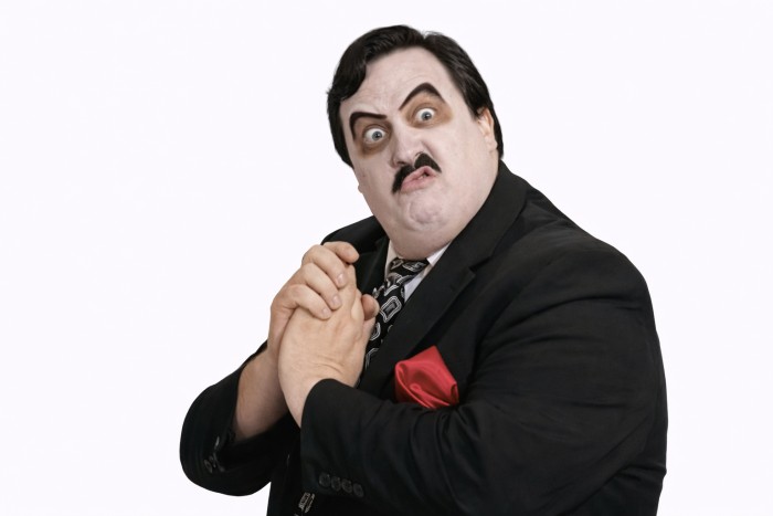 Daniel Moody Cause of Death