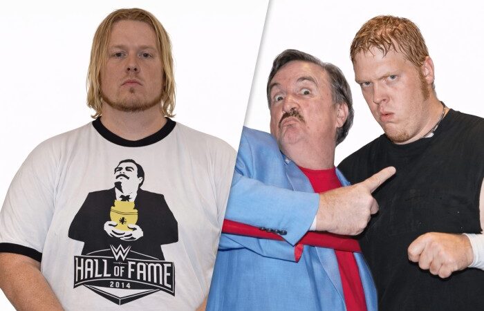 Daniel Moody Obituary