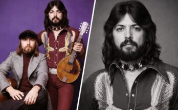 Dash Crofts Cause of Death