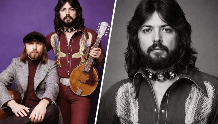Dash Crofts Cause of Death