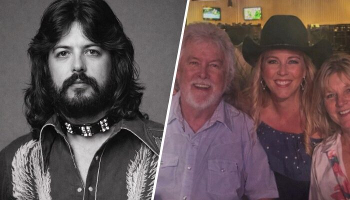 Dash Crofts Family