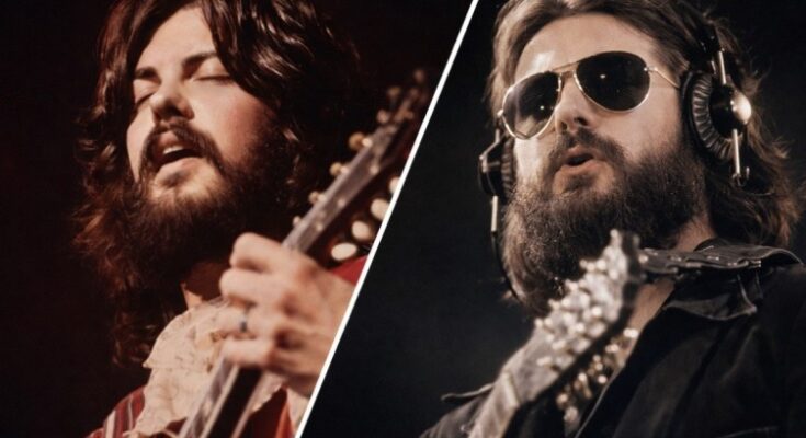 Dash Crofts Passed Away