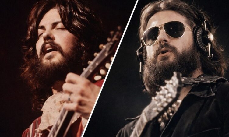 Dash Crofts Passed Away