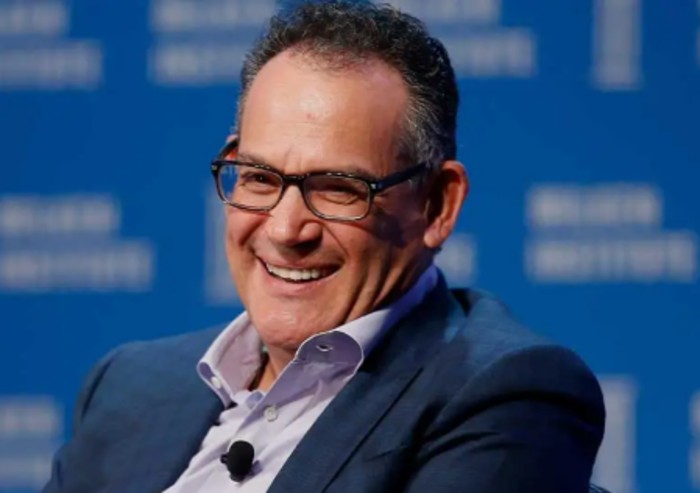 David Simon Obituary