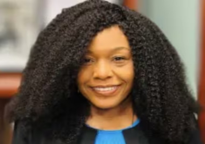 Dell Ingram Walker Death