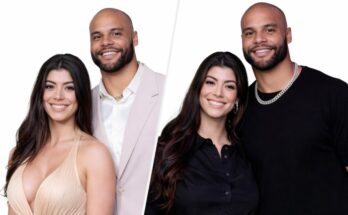 Did Dak Prescott Cheat