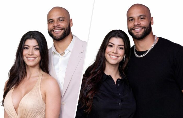 Did Dak Prescott Cheat