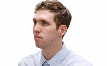 Did Tyler Robinson Killed Charlie Kirk