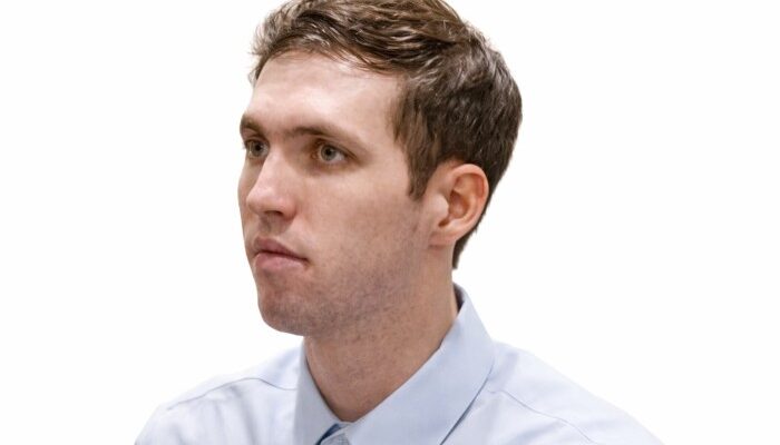 Did Tyler Robinson Killed Charlie Kirk