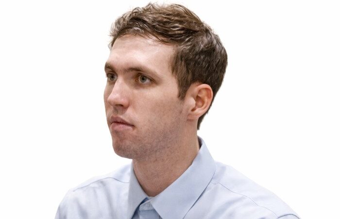 Did Tyler Robinson Killed Charlie Kirk