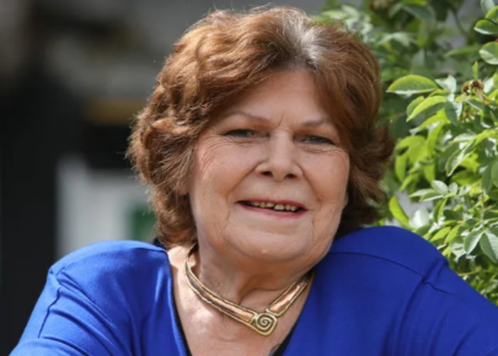 Dolores Keane Obituary Passed Away