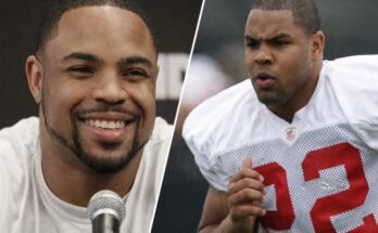 Doug Martin Passed Away