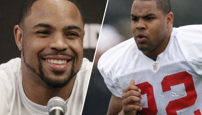 Doug Martin Passed Away